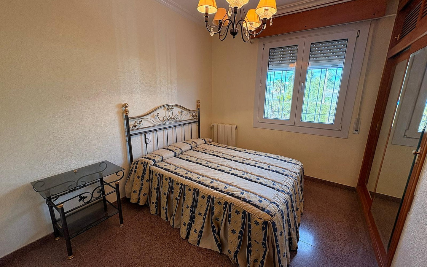 3-bedroom Detached Villa In Sax, Spain (230 M²)