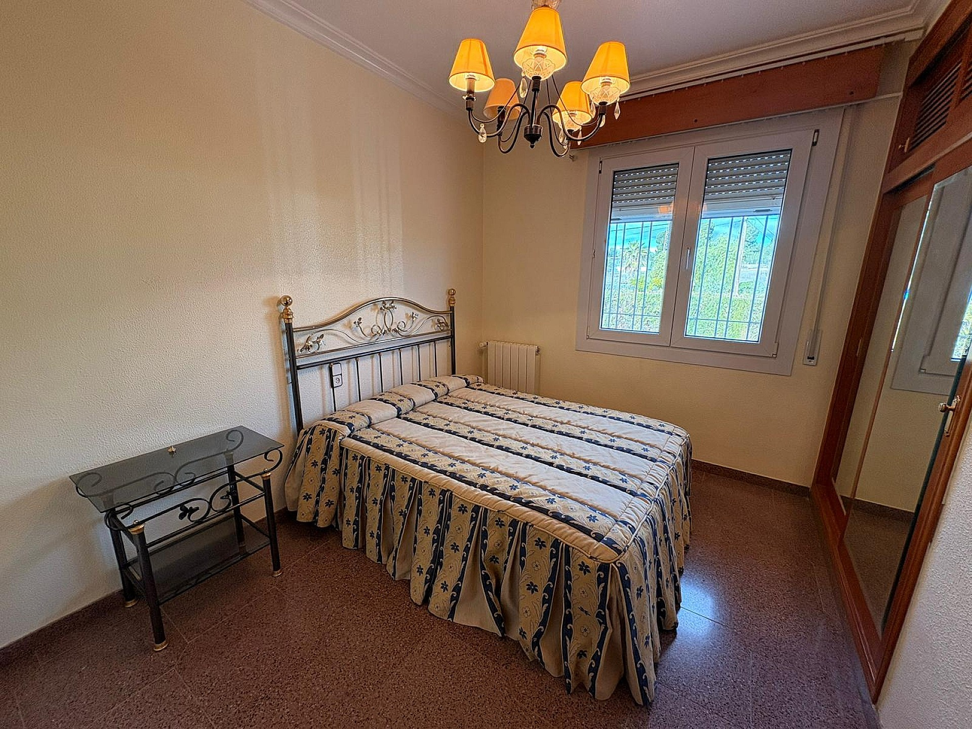 3-bedroom Detached Villa In Sax, Spain (230 M²)