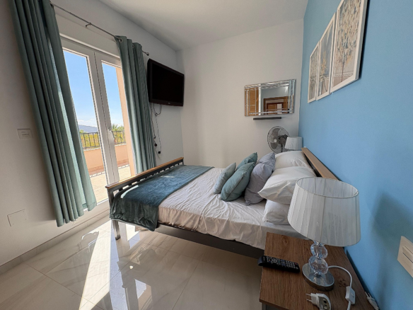4-bedroom Detached Villa In Pinoso, Spain (195 M²)