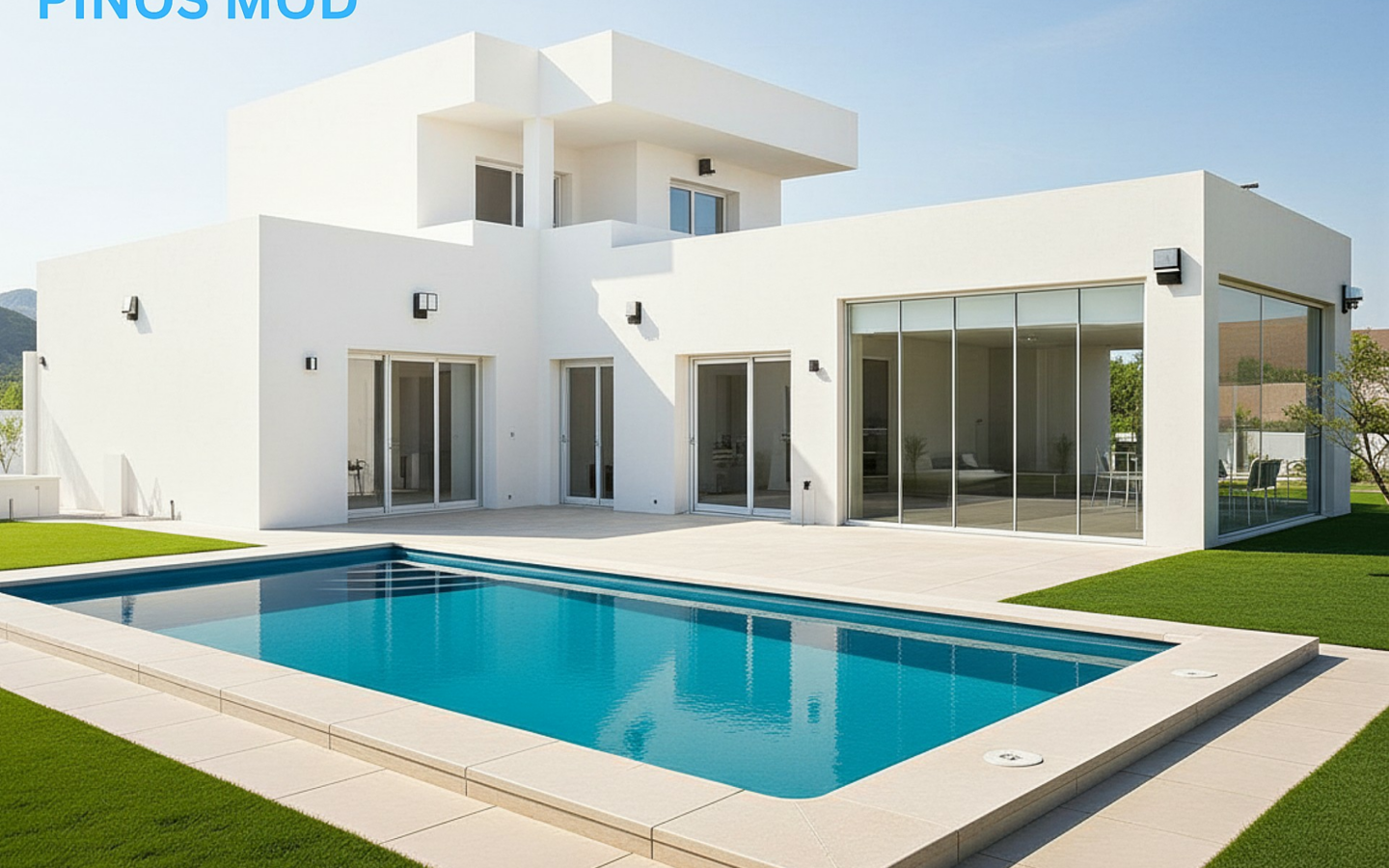 3-bedroom Detached Villa In Pinoso, Spain (180 M²)