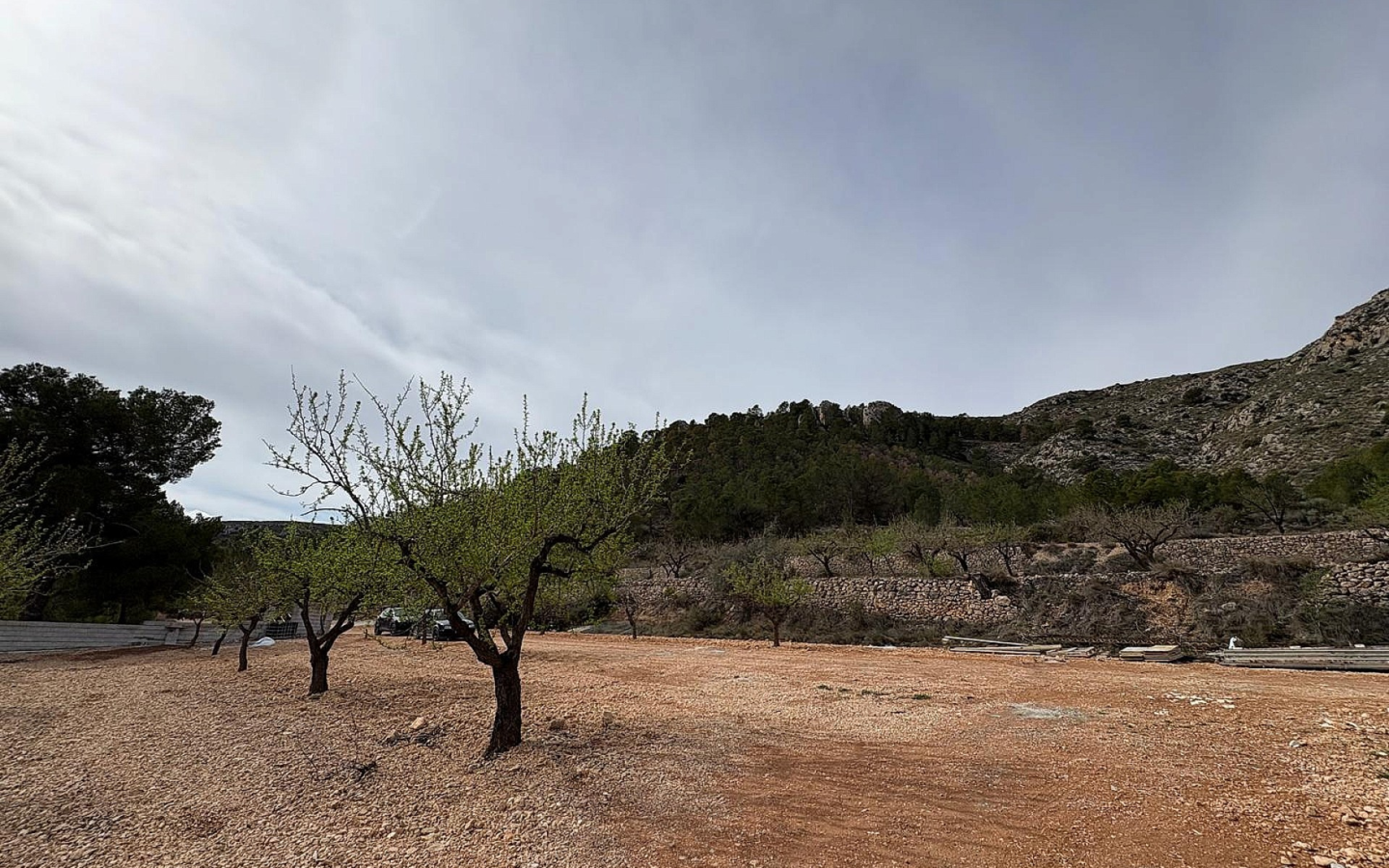 4-bedroom Detached Villa In La Romana, Spain (190 M²)