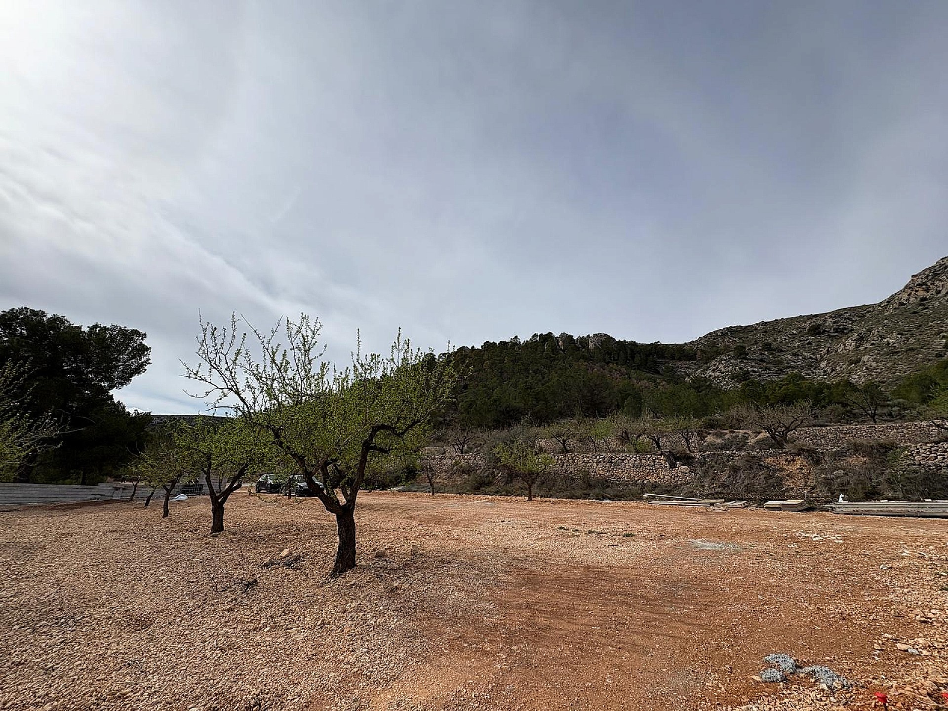 4-bedroom Detached Villa In La Romana, Spain (190 M²)