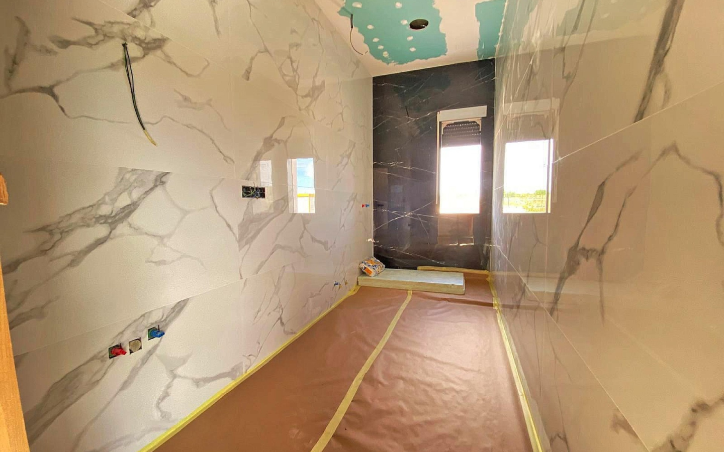 3-bedroom Detached Villa In Pinoso, Spain (160 M²)