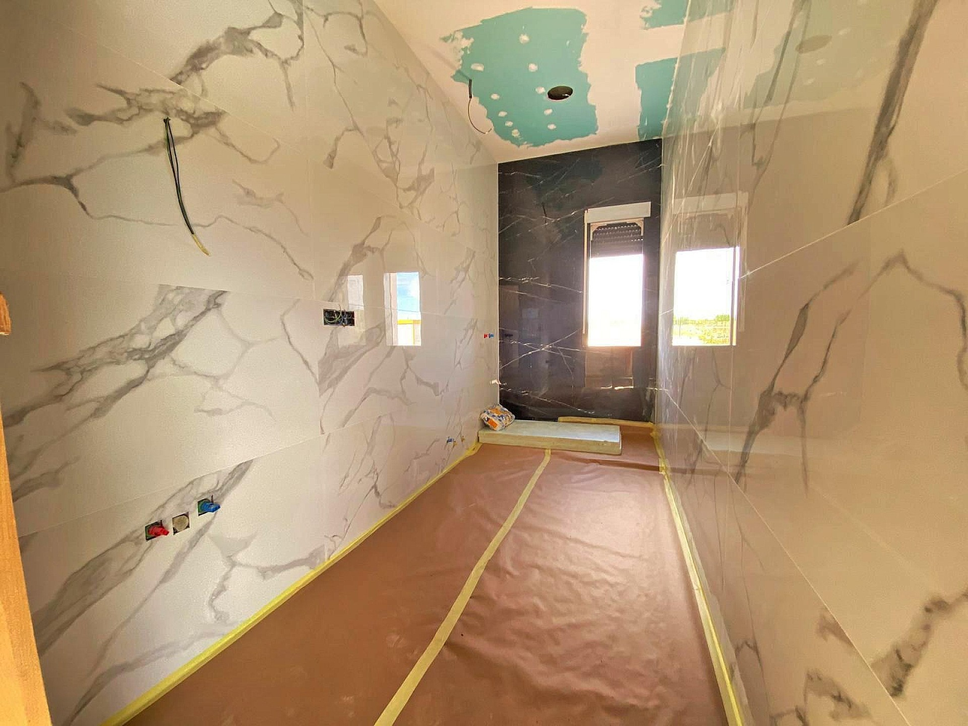 3-bedroom Detached Villa In Pinoso, Spain (160 M²)