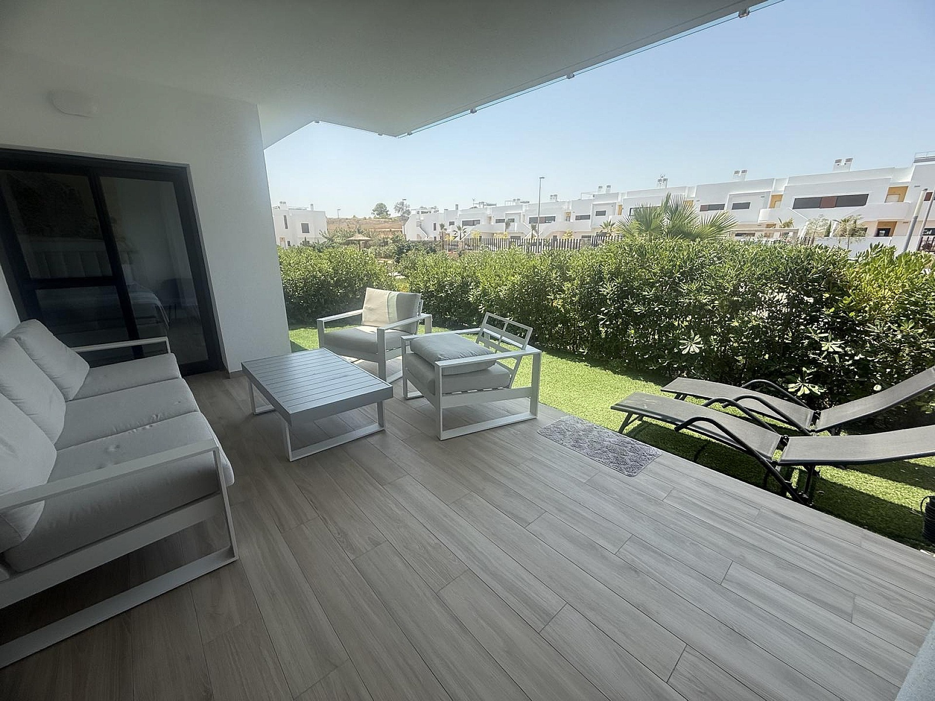 2-bedroom Apartment In Los Montesinos, Spain (180 M²)