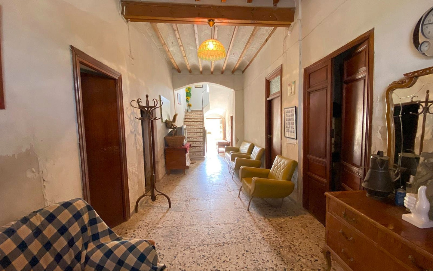 7-bedroom Country House In Pinoso, Spain (460 M²)
