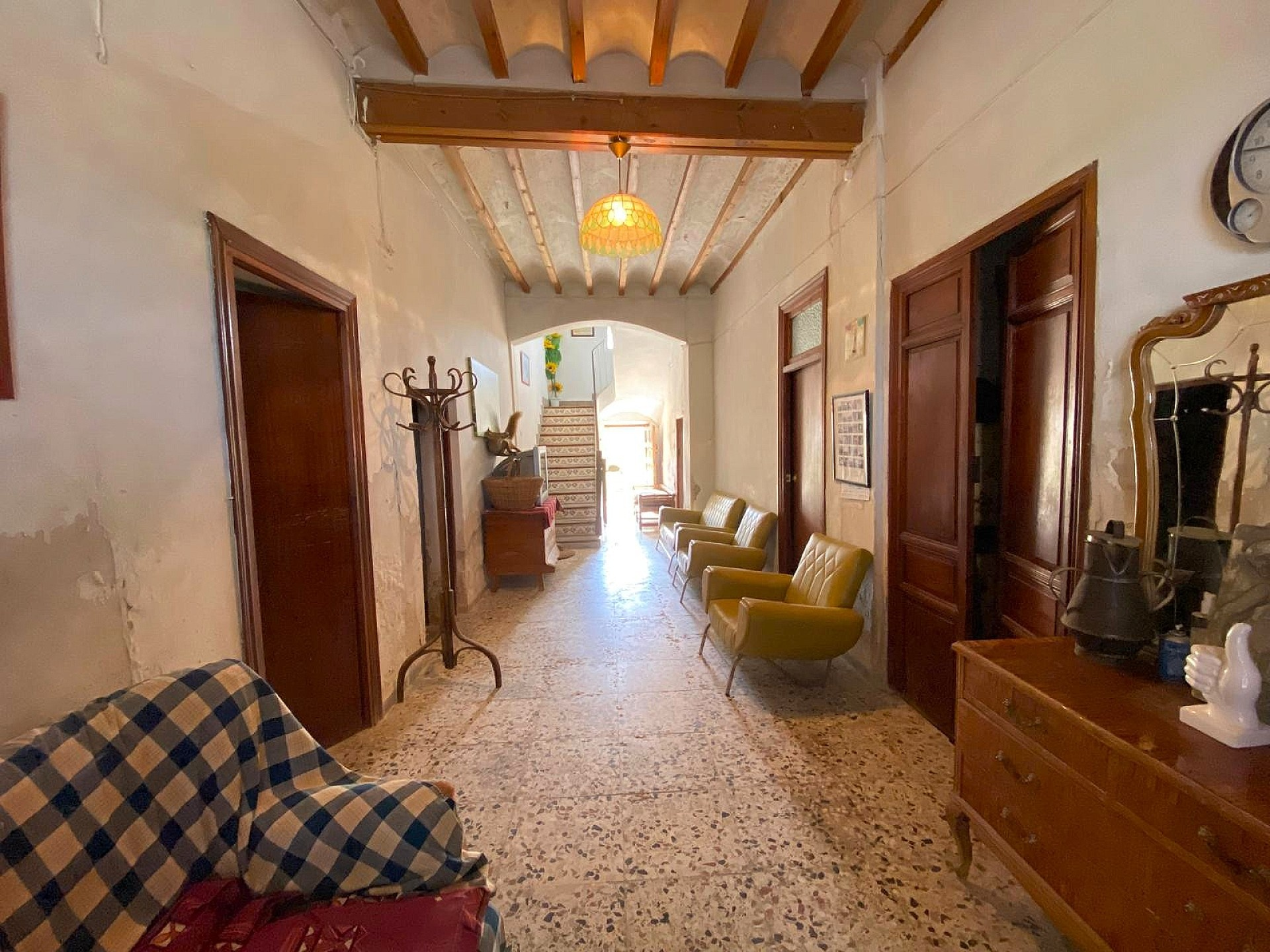 7-bedroom Country House In Pinoso, Spain (460 M²)