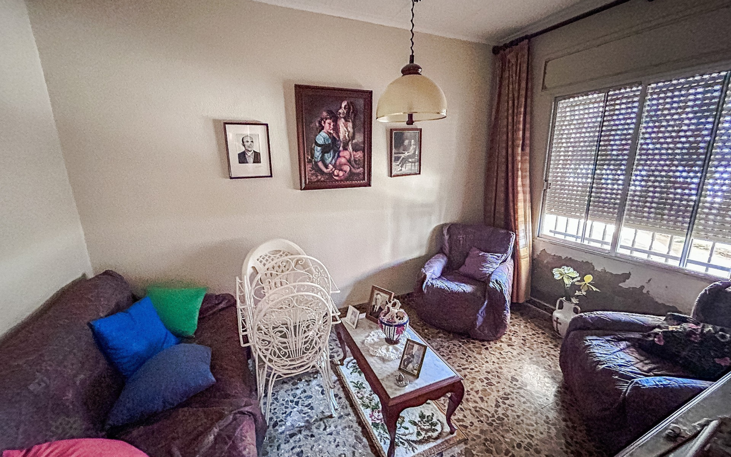 6-bedroom Townhouse In Macisvenda, Spain (353 M²)