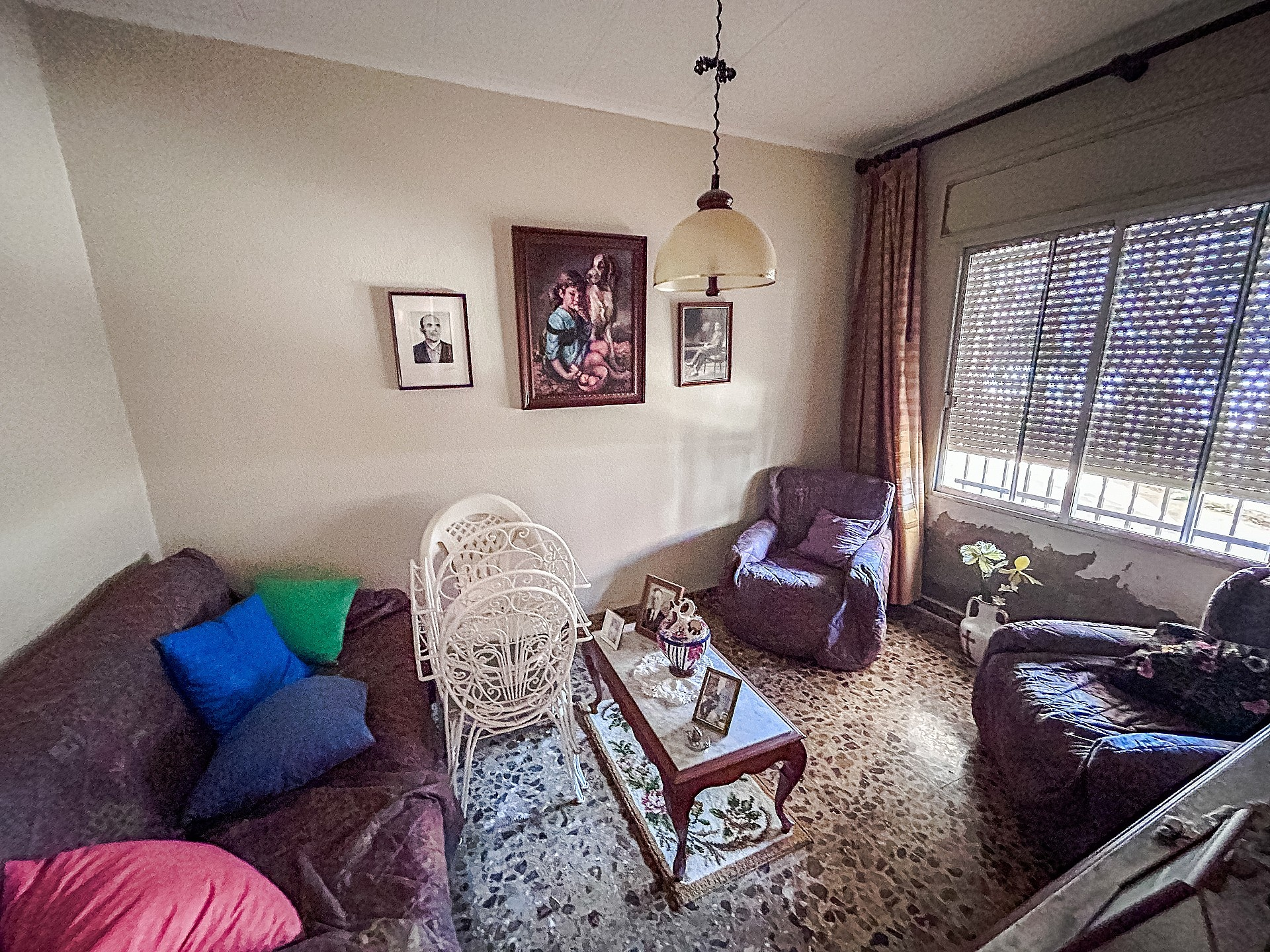 6-bedroom Townhouse In Macisvenda, Spain (353 M²)