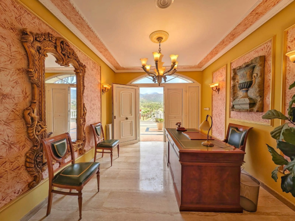 8-bedroom Country House In Jumilla, Spain (1.651 M²)