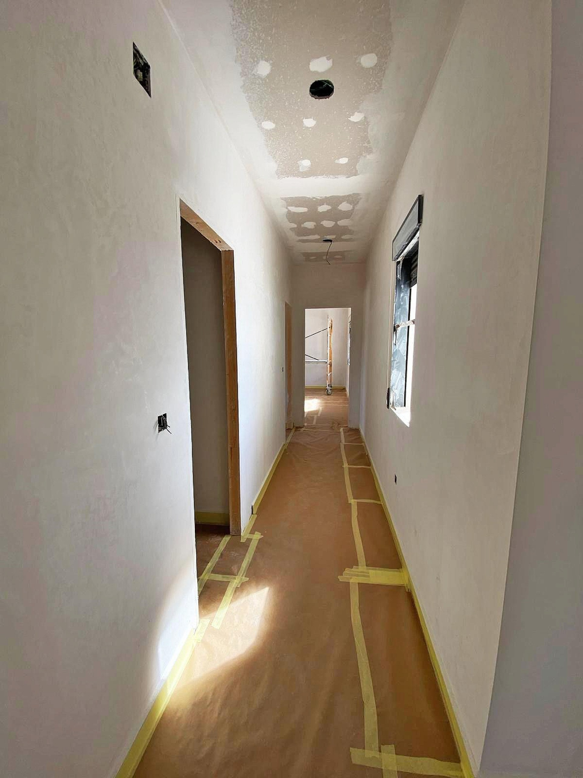 3-bedroom Detached Villa In Pinoso, Spain (160 M²)