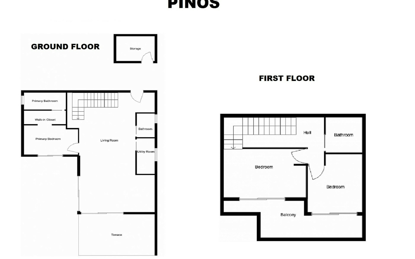 3-bedroom Detached Villa In Pinoso, Spain (180 M²)