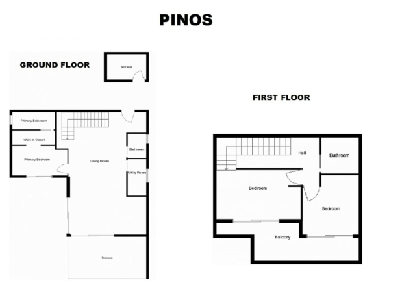 3-bedroom Detached Villa In Pinoso, Spain (180 M²)