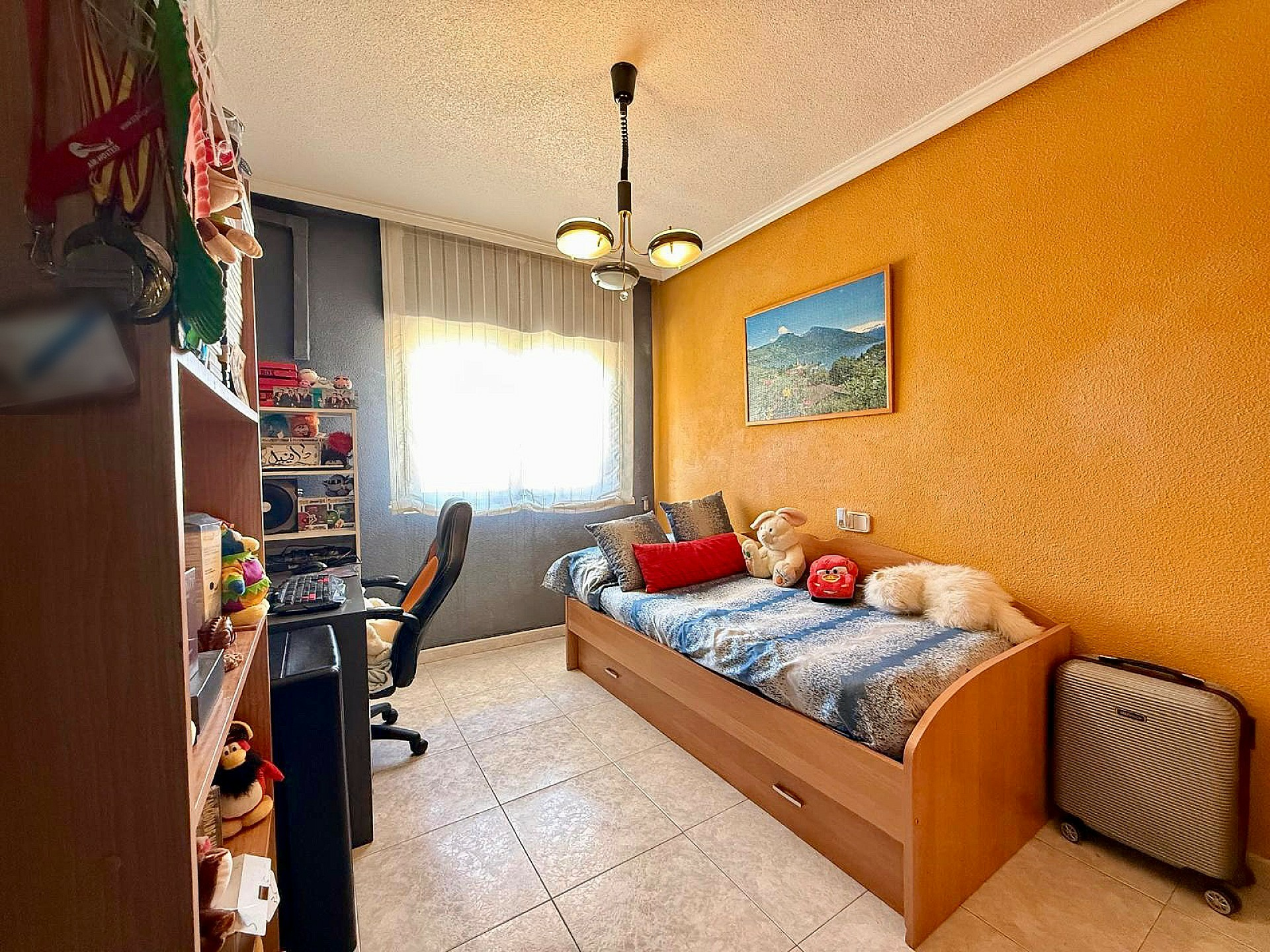 5-bedroom Apartment In Pinoso, Spain (181 M²)