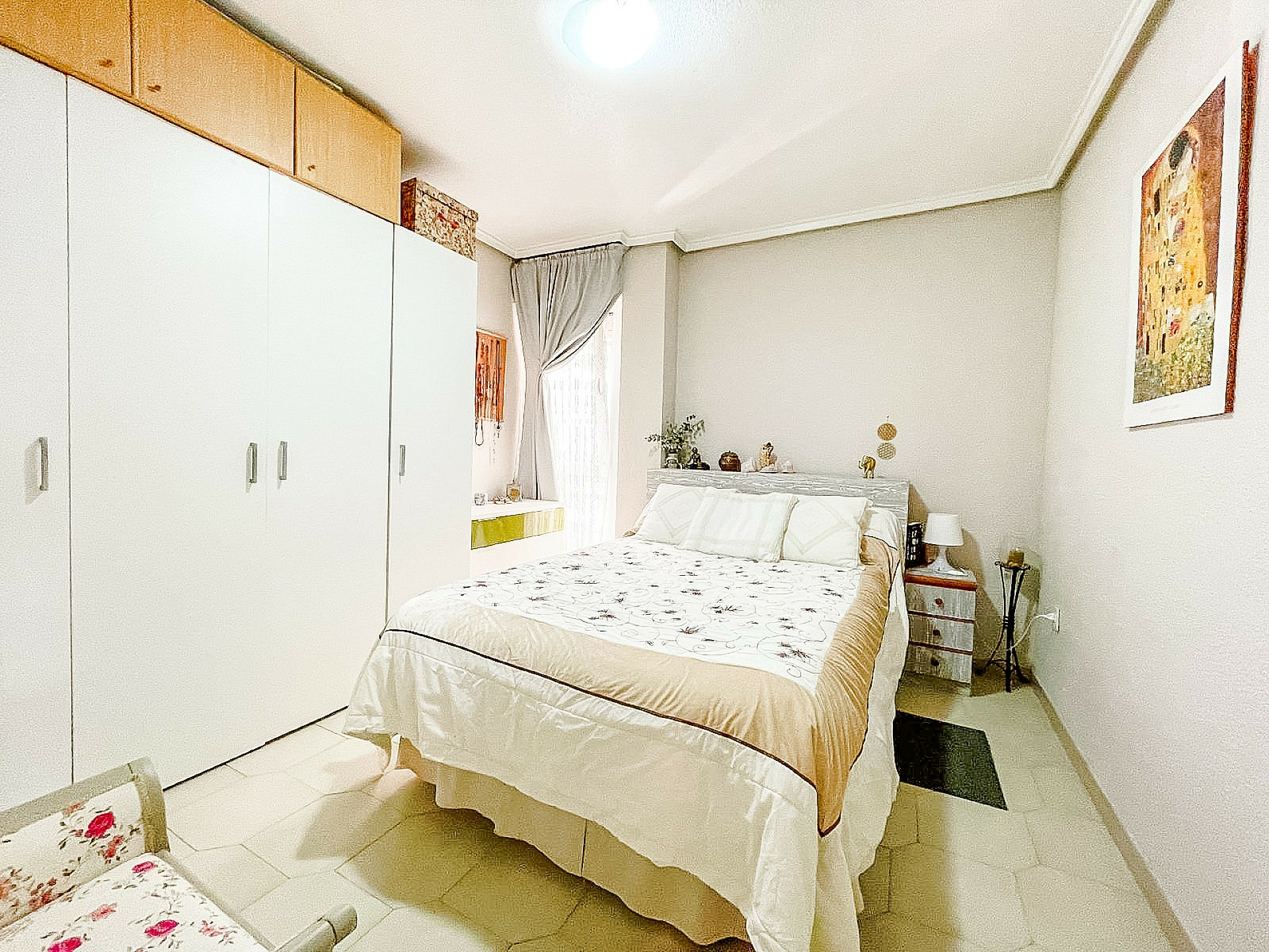 3-bedroom Apartment In Elda, Spain (82 M²)