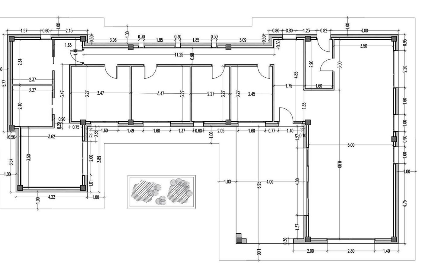 4-bedroom Detached Villa In La Romana, Spain (190 M²)