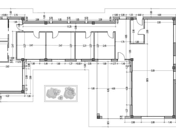 4-bedroom Detached Villa In La Romana, Spain (190 M²)