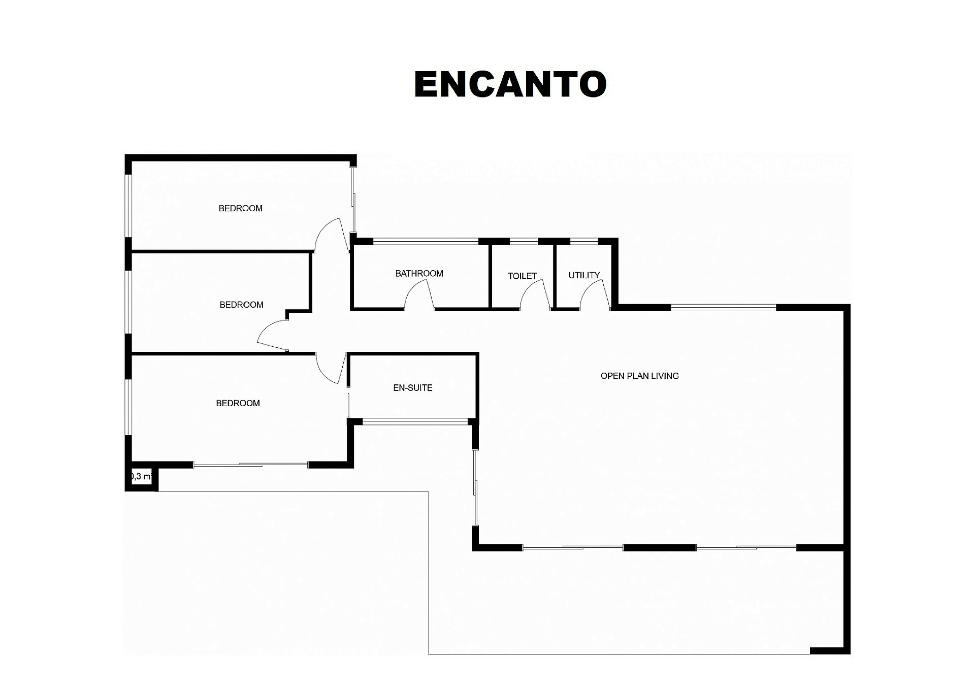 w_v6skwwt2zigksxtib3b4-eb2aac 3-bedroom Detached Villa In Pinoso, Spain (120 M²)