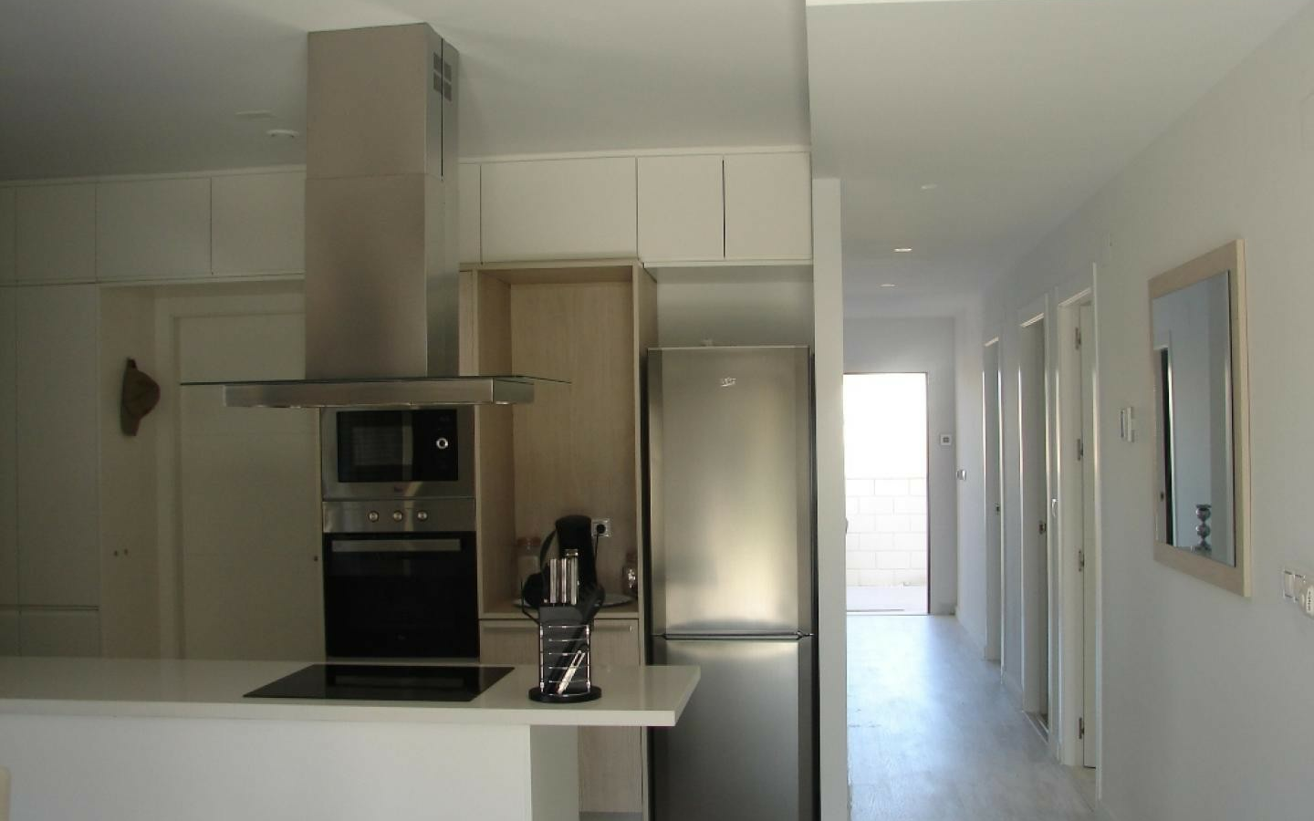 3-bedroom Detached Villa In Pinoso, Spain (150 M²)