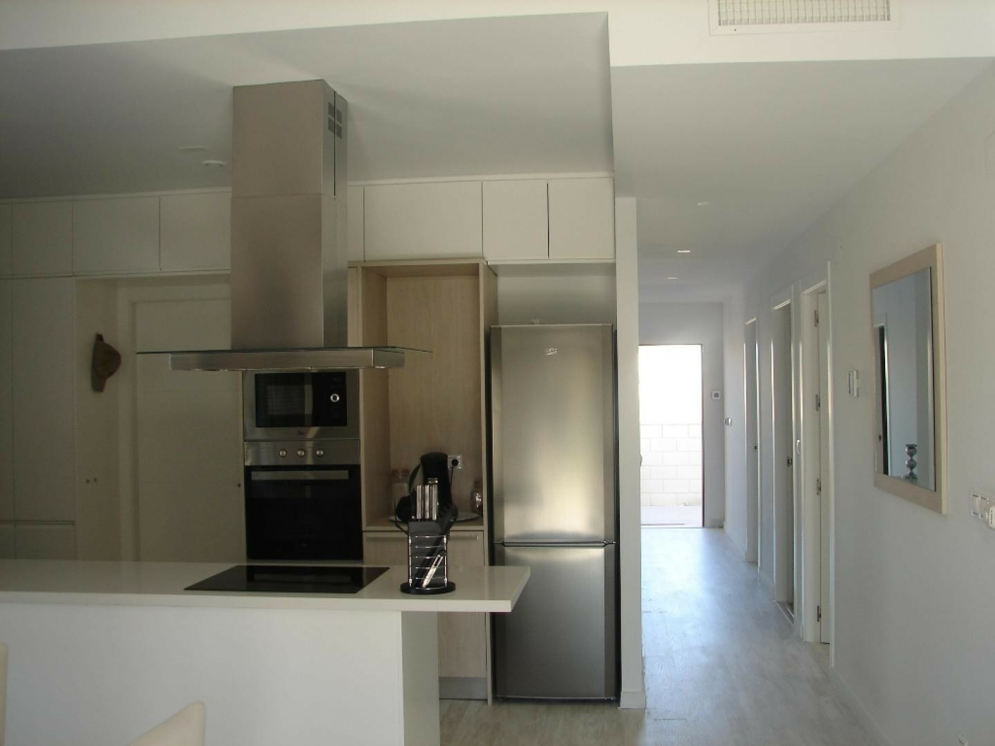 3-bedroom Detached Villa In Pinoso, Spain (150 M²)
