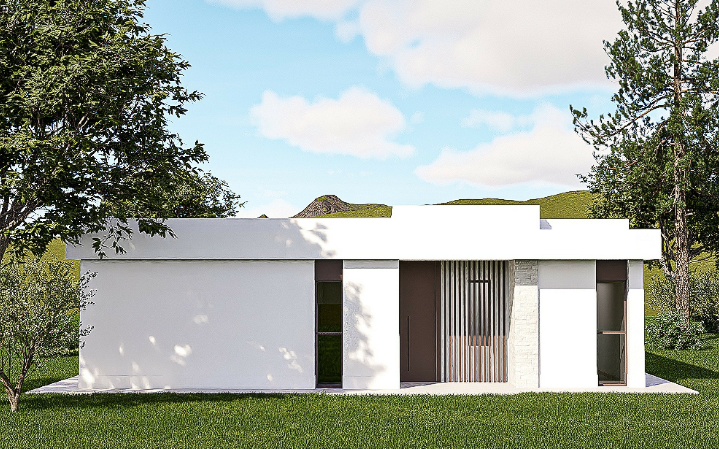 3-bedroom Detached Villa In Pinoso, Spain (200 M²)