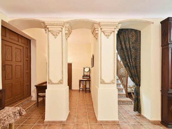 12-bedroom Country House In Pinoso, Spain (600 M²)