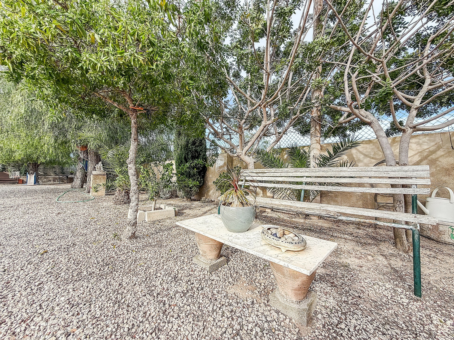 2-bedroom Country House In Elche, Spain (80 M²)