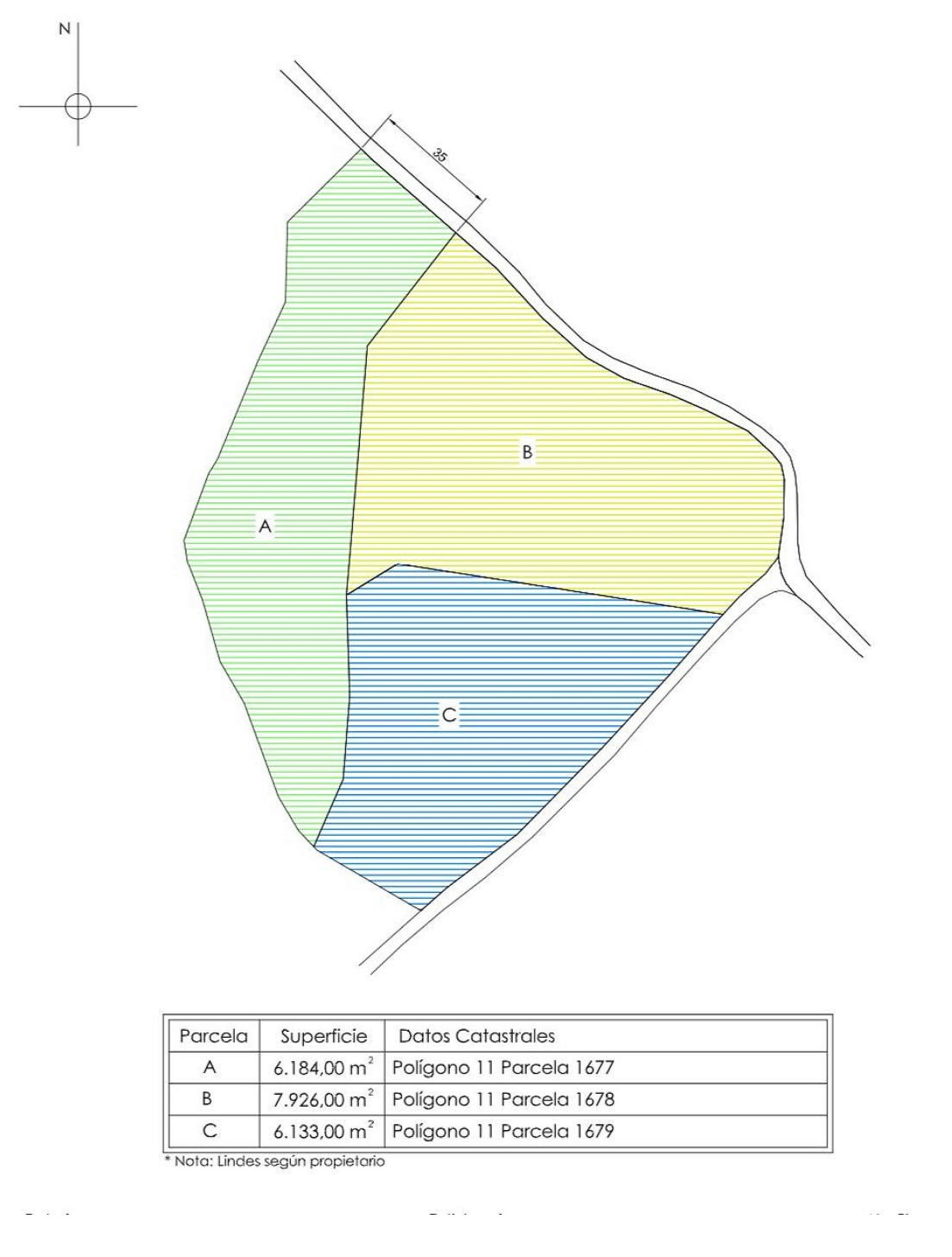 3-bedroom Detached Villa In Abanilla, Spain (160 M²)