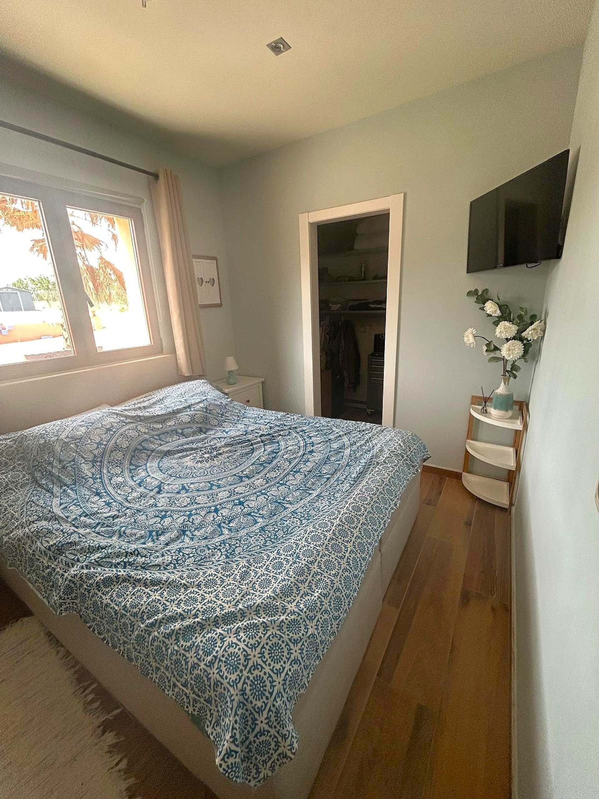 4-bedroom Detached Villa In Salinas, Spain (175 M²)