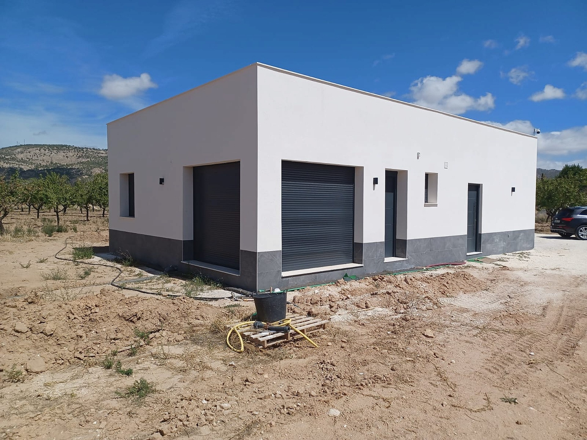 w_vqk6jnijbwveaw2no3o4-54293d 1-bedroom Detached Villa In Pinoso, Spain (26.500 M² Plot)