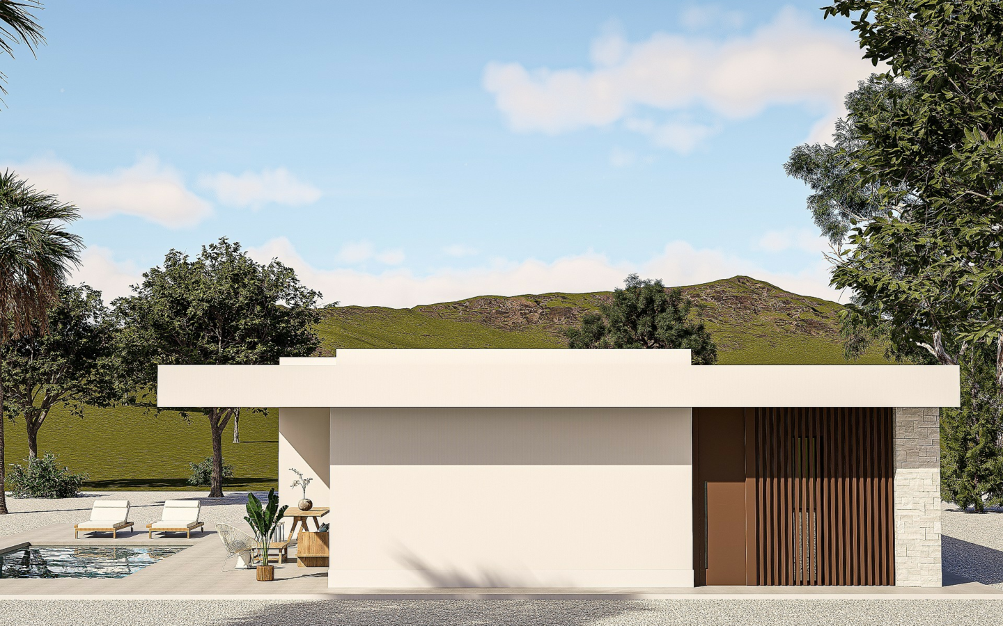 3-bedroom Detached Villa In Pinoso, Spain (180 M²)