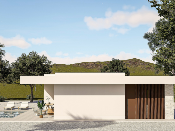 3-bedroom Detached Villa In Pinoso, Spain (180 M²)