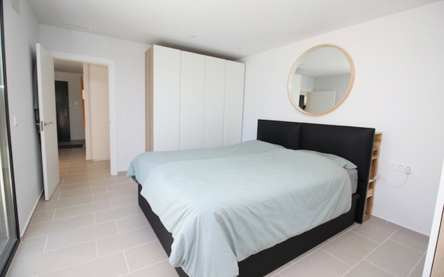 Detached Villa In Aspe