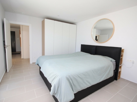 Detached Villa In Aspe
