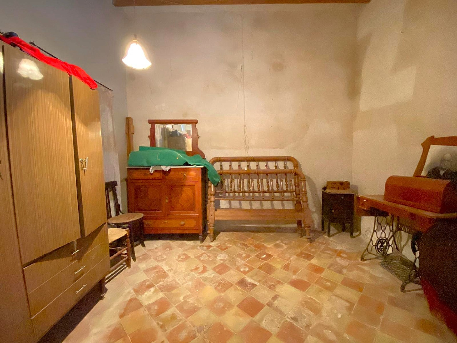 7-bedroom Country House In Pinoso, Spain (460 M²)