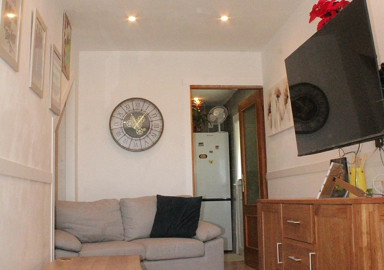 2-bedroom Country House In Torre Del Rico, Spain (90 M²)