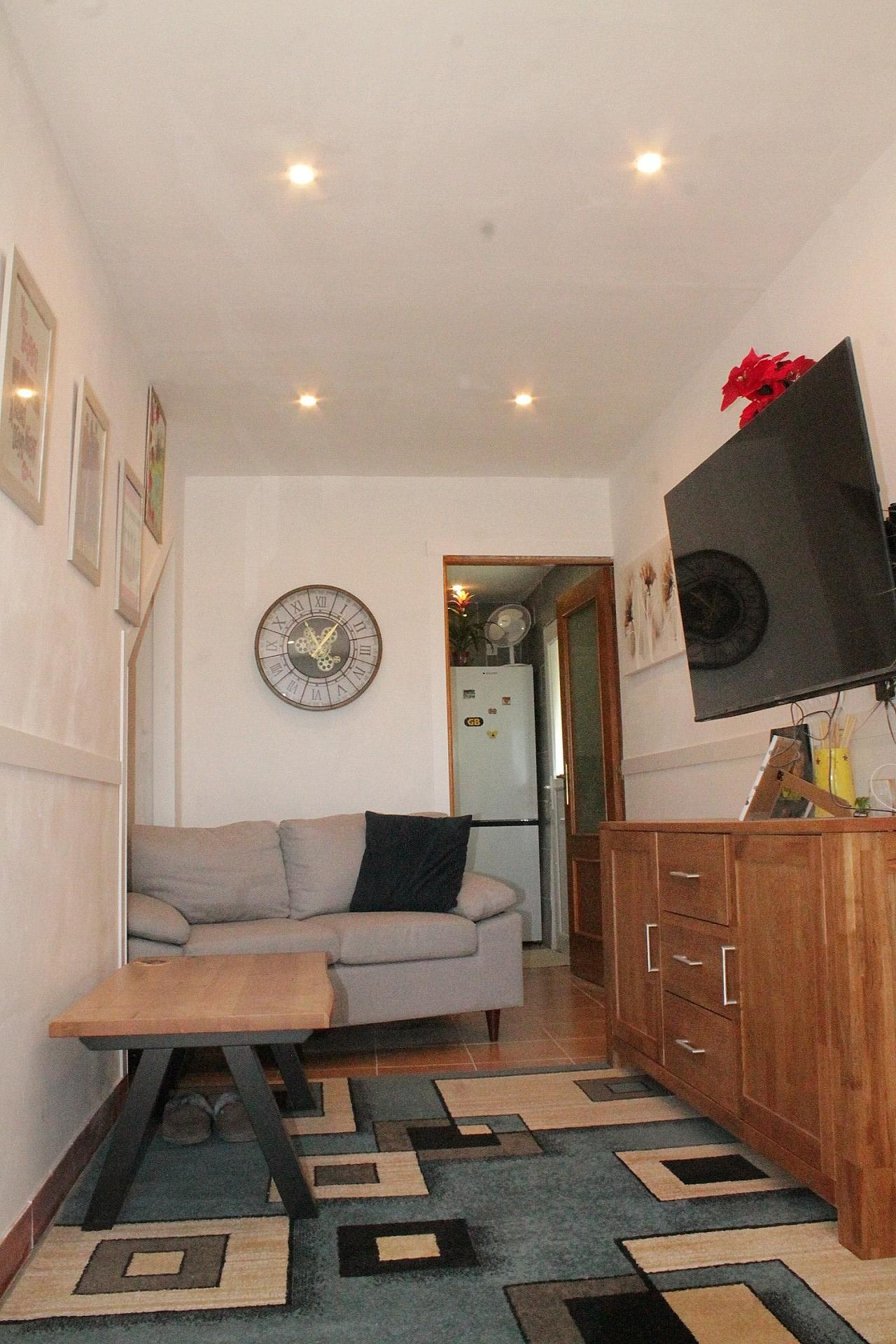 2-bedroom Country House In Torre Del Rico, Spain (90 M²)