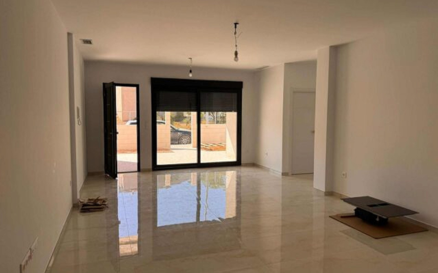 3-bedroom Semi In La Romana, Spain (130 M²)
