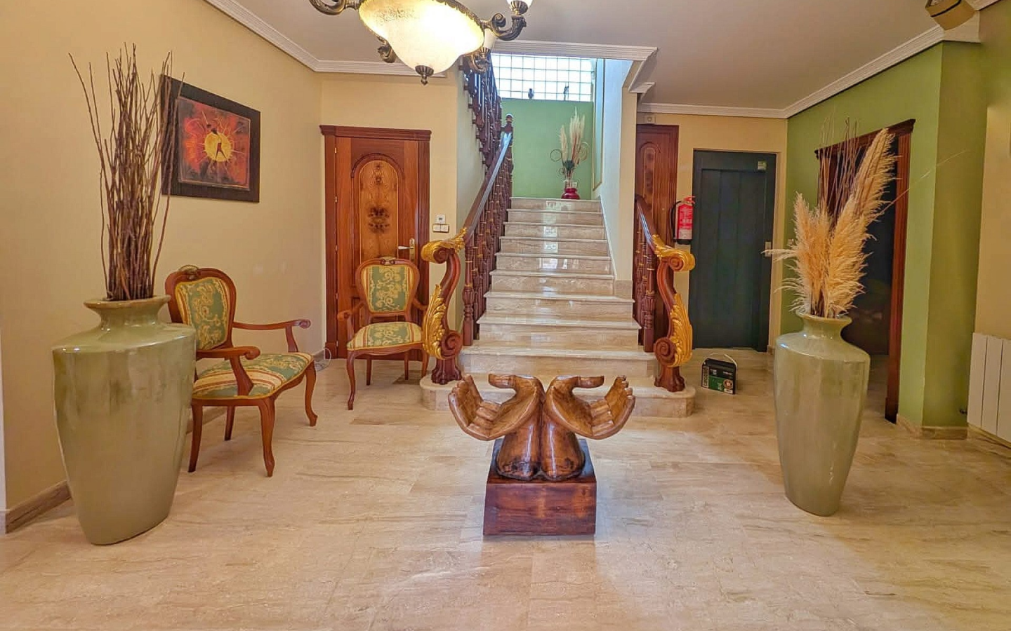 8-bedroom Country House In Jumilla, Spain (1.651 M²)