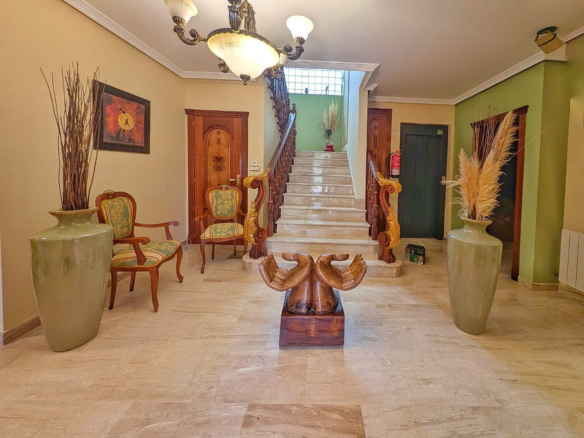 8-bedroom Country House In Jumilla, Spain (1.651 M²)