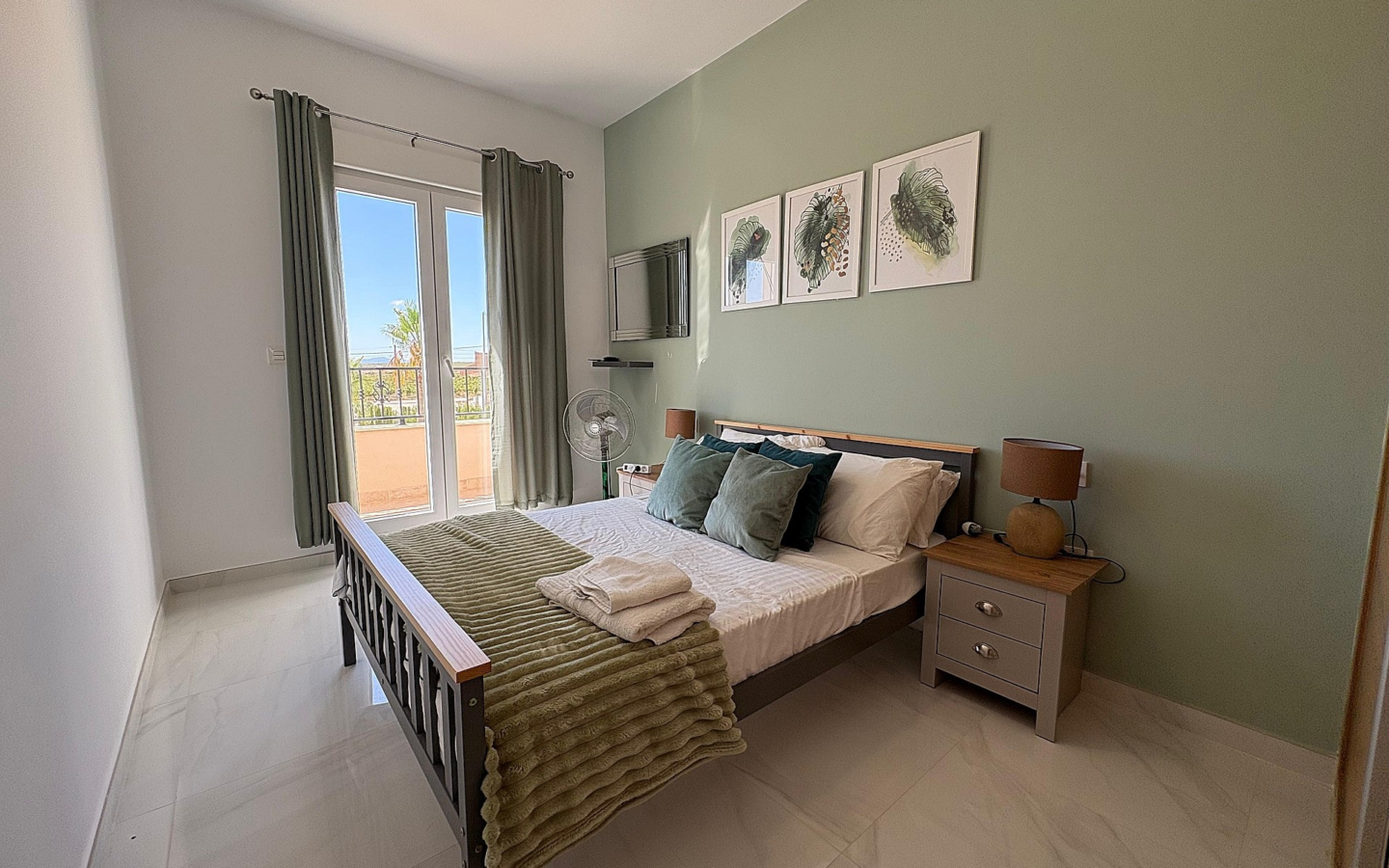 4-bedroom Detached Villa In Pinoso, Spain (195 M²)