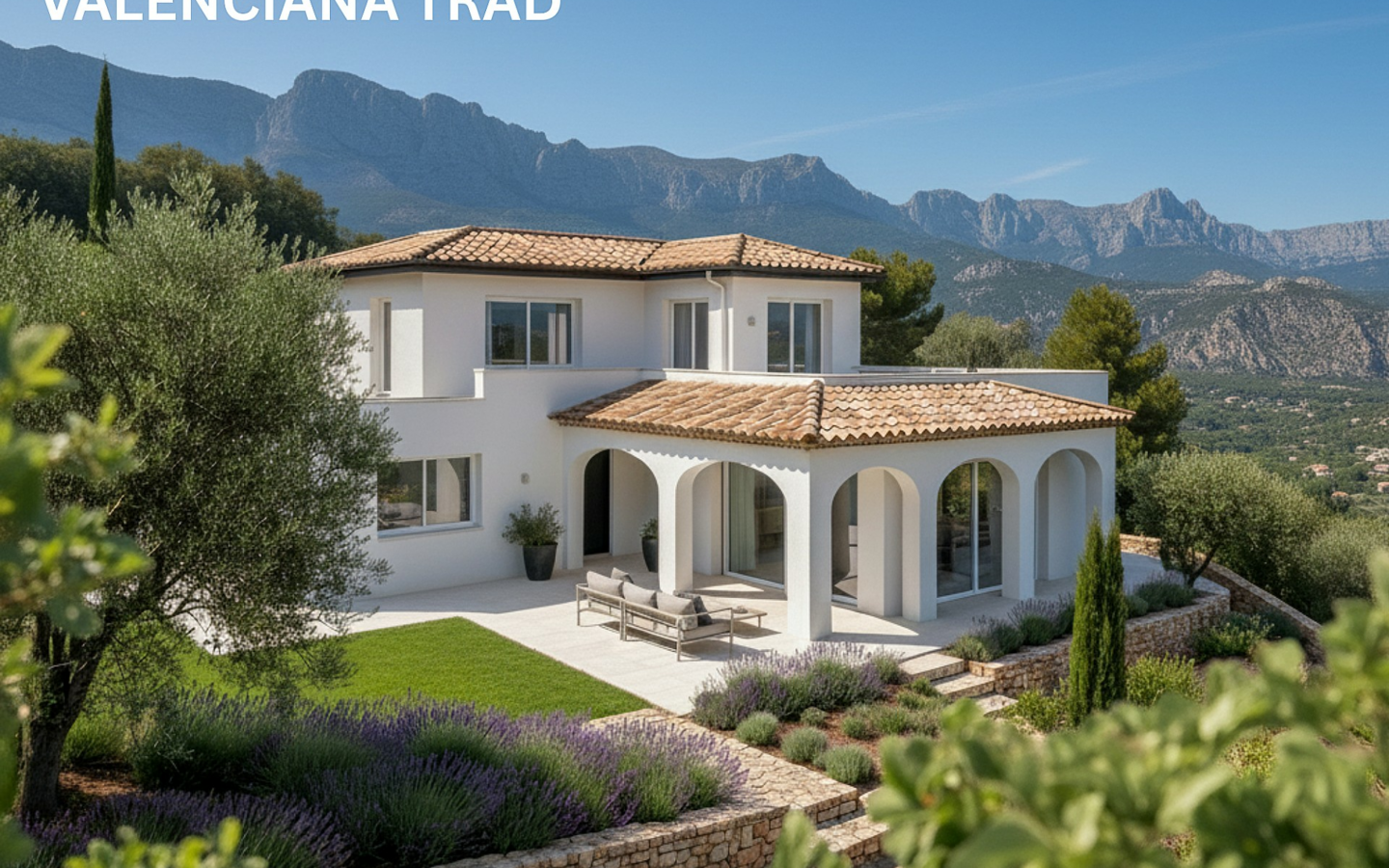 3-bedroom Detached Villa In Pinoso, Spain (240 M²)