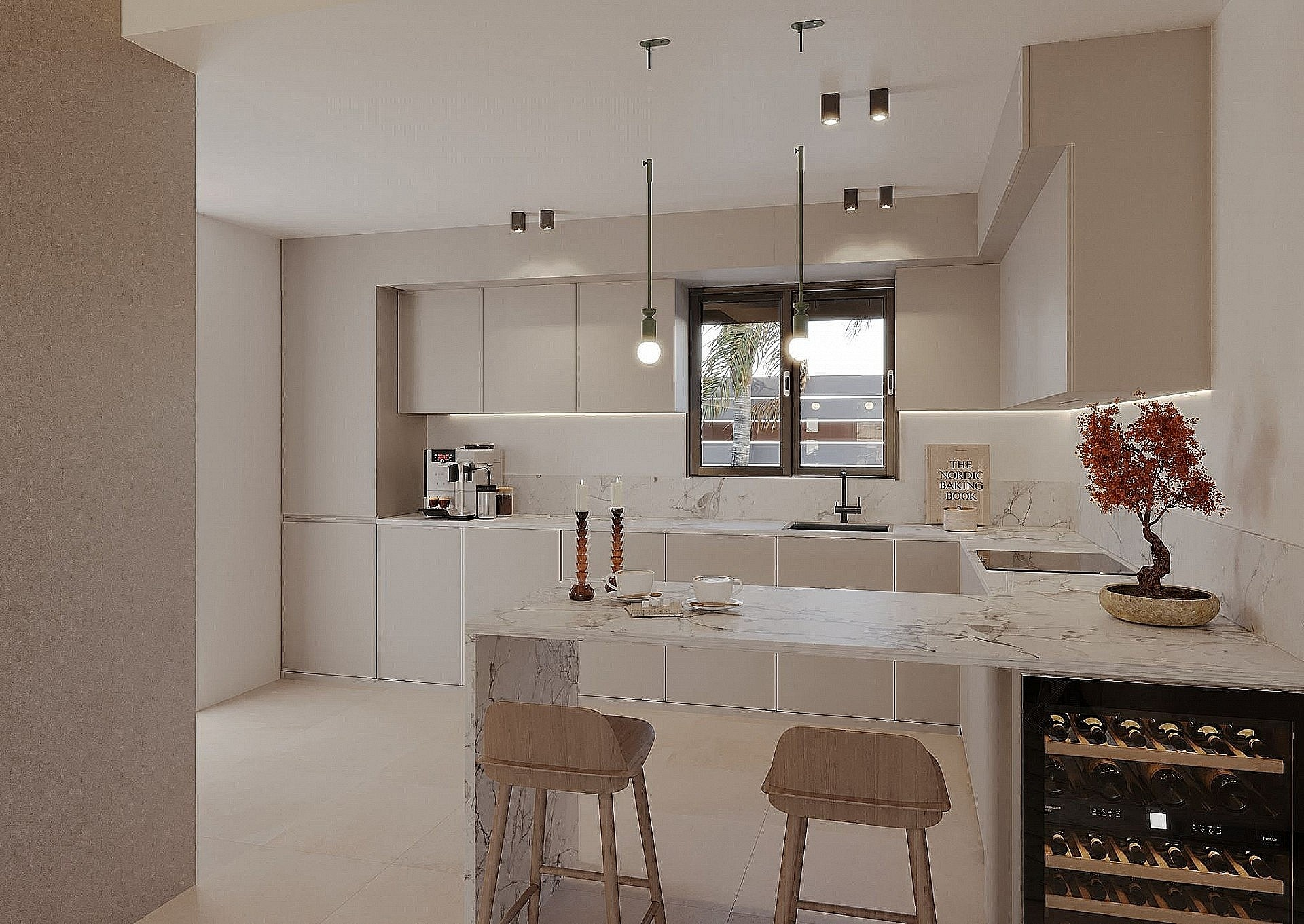 4-bedroom Detached Villa In La Romana, Spain (190 M²)