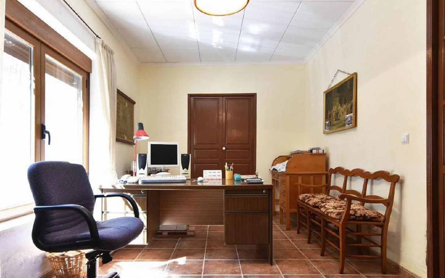 12-bedroom Country House In Pinoso, Spain (600 M²)