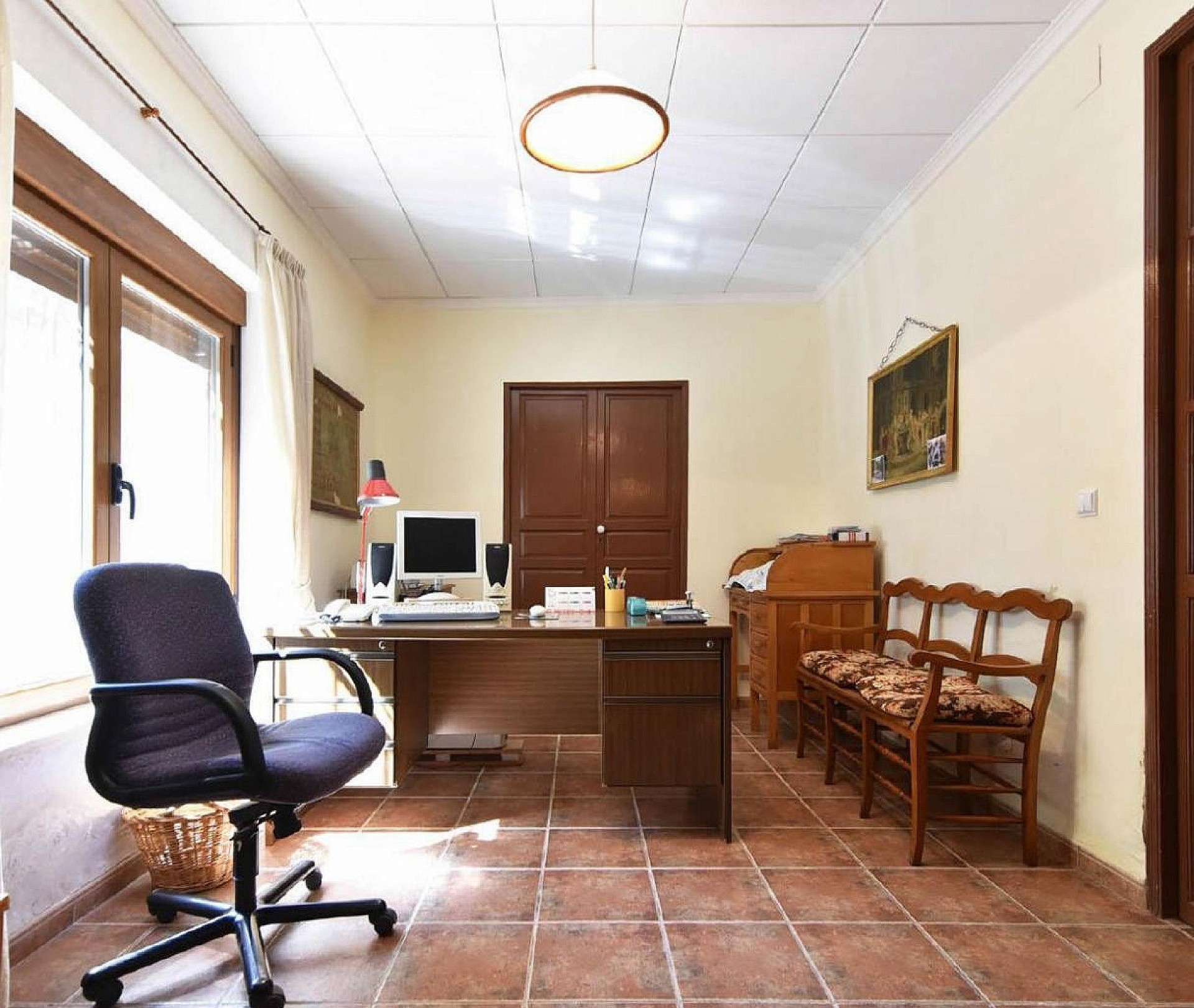 12-bedroom Country House In Pinoso, Spain (600 M²)