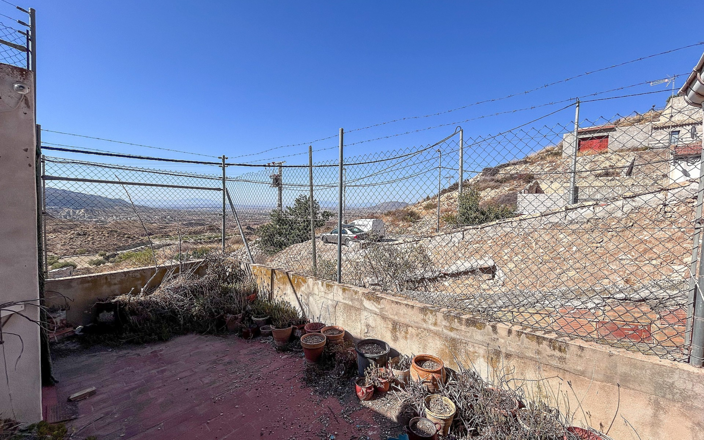 3-bedroom Townhouse In Macisvenda, Spain (105 M²)