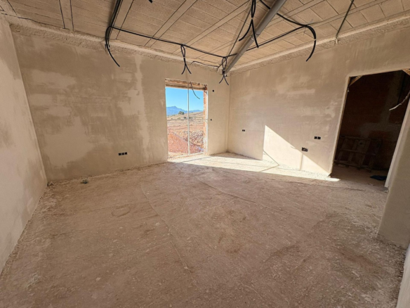 3-bedroom Detached Villa In Torre Del Rico, Spain (180 M²)