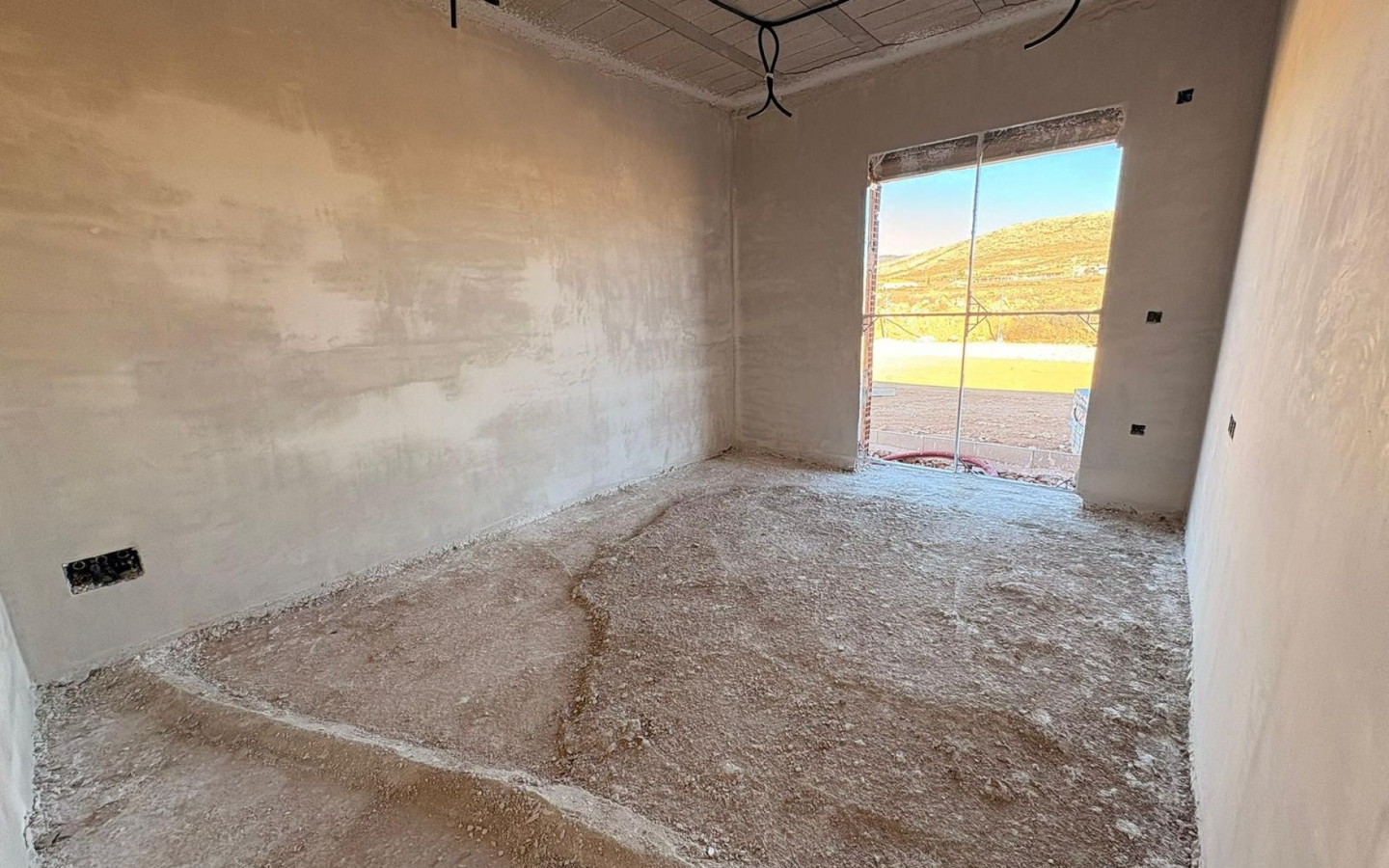3-bedroom Detached Villa In Torre Del Rico, Spain (180 M²)