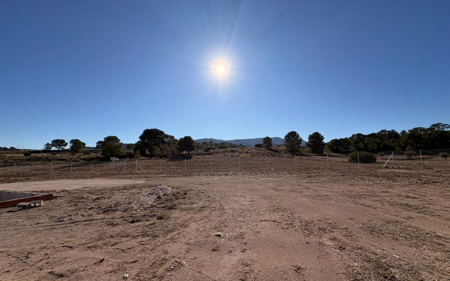 3-bedroom Detached Villa In Torre Del Rico, Spain (180 M²)