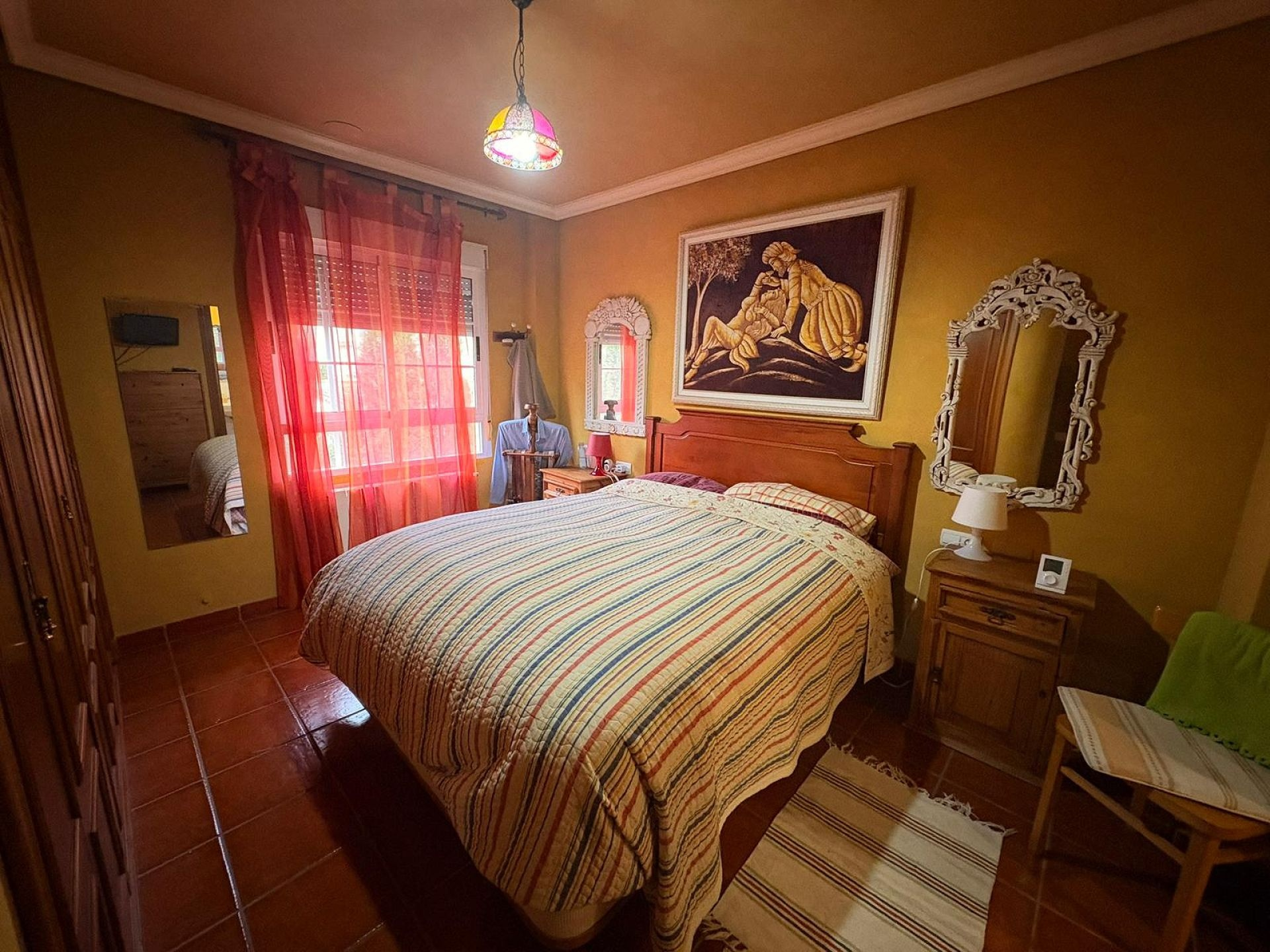 3-bedroom Semi In Elda, Spain (200 M²)